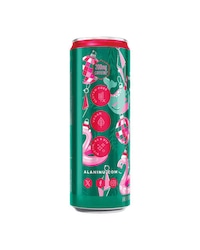 Winter-Themed Energy Drinks Image 2