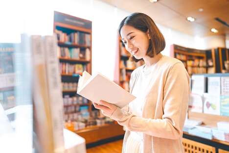 Community-Centric Brooklyn Bookstores