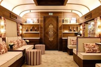 Luxury Designer Train Journeys Image 1