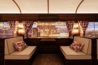 Luxury Designer Train Journeys Image 3