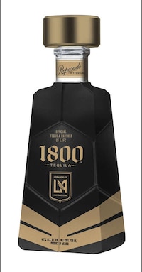 Collaborative Tequila Bottles Image 1