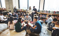Philly-Based Cookbook Stores Image 1