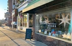 Inclusive Independent Bookstores