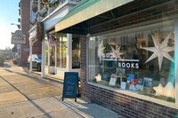 Inclusive Independent Bookstores Image 1