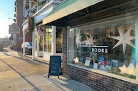 Inclusive Independent Bookstores