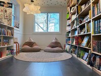 Inclusive Independent Bookstores Image 2