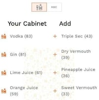 App-Enabled Cocktail Makers Image 2