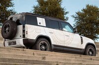 Bespoke Car Art Image 5