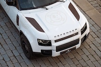 Bespoke Car Art Image 6