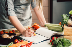 Community-Oriented Cookbook Stores