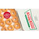 Kindness-Themed Donut Promotions Image 1