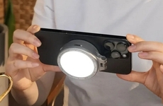 Ultra-Bright Smartphone Lighting Solutions