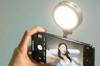 Ultra-Bright Smartphone Lighting Solutions Image 4