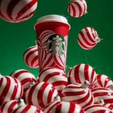 Reusable QSR Holiday Cups Article Thubnail