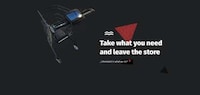 Smart Shopping Cart Rollouts Image 1