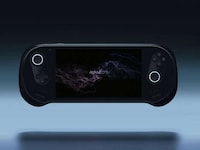 Approachable Handheld Gaming Systems Image 1