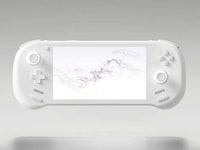 Approachable Handheld Gaming Systems Image 4