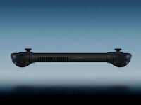 Approachable Handheld Gaming Systems Image 5
