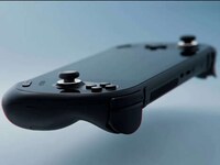 Approachable Handheld Gaming Systems Image 6