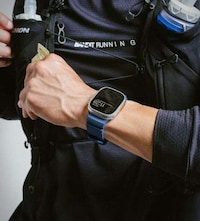 Hyper-Durable Smartwatch Straps Image 2