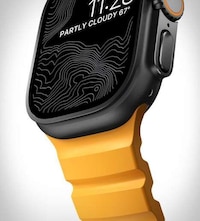 Hyper-Durable Smartwatch Straps Image 3