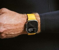 Hyper-Durable Smartwatch Straps Image 4