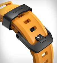 Hyper-Durable Smartwatch Straps Image 5