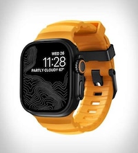 Hyper-Durable Smartwatch Straps Image 7
