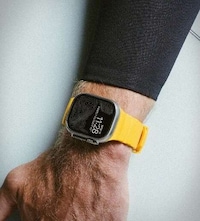 Hyper-Durable Smartwatch Straps Image 8