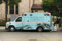 Drugstore Beauty Pop-Ups Image 1
