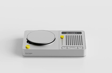 Modular AI-Enabled Record Players