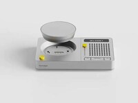 Modular AI-Enabled Record Players Image 3