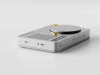 Modular AI-Enabled Record Players Image 5