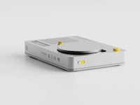 Modular AI-Enabled Record Players Image 6