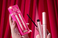 Limited Edition Mascara Sets