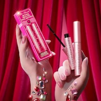Limited Edition Mascara Sets Image 1