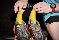 Fruity Herb-Powered Shoe Fresheners Image 1