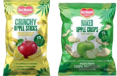 Snacking-Friendly Dried Fruits