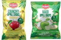 Snacking-Friendly Dried Fruits Image 1