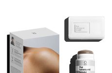 Underarm-Focused Gift Sets