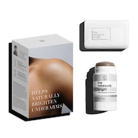 Underarm-Focused Gift Sets