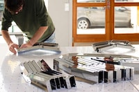 Colorful Contemporary Tables Image 2