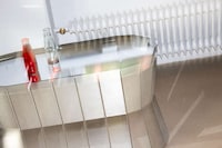 Colorful Contemporary Tables Image 3