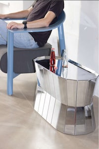 Colorful Contemporary Tables Image 4
