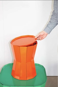 Colorful Contemporary Tables Image 5