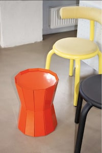 Colorful Contemporary Tables Image 8
