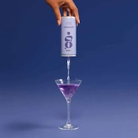 Nootropic-Infused Soft Drinks Image 1