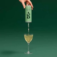 Nootropic-Infused Soft Drinks Image 2