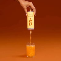 Nootropic-Infused Soft Drinks Image 6