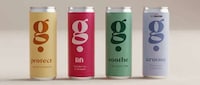 Nootropic-Infused Soft Drinks Image 7